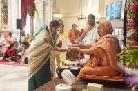  Janmotsava 2024 at Karla - Day 3 (16 June 2024); Pictures courtesy of Sanjana Heravatte Bantwal pachi